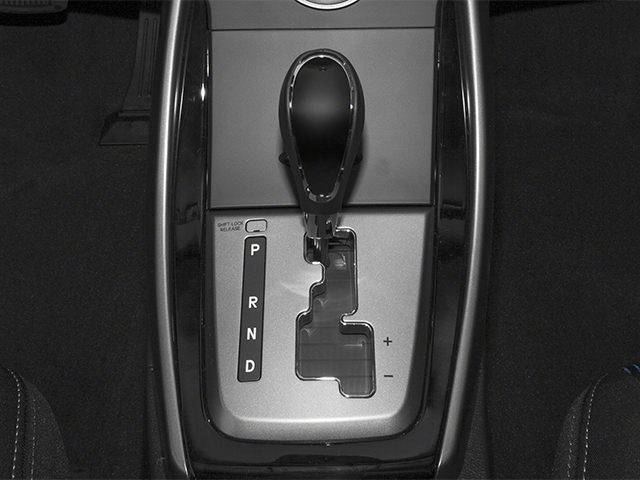 2013 Hyundai Elantra Coupe GS PZEV