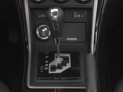 2013 Mazda Mazda6 i Sport