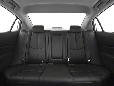 2013 Mazda Mazda6 i Sport