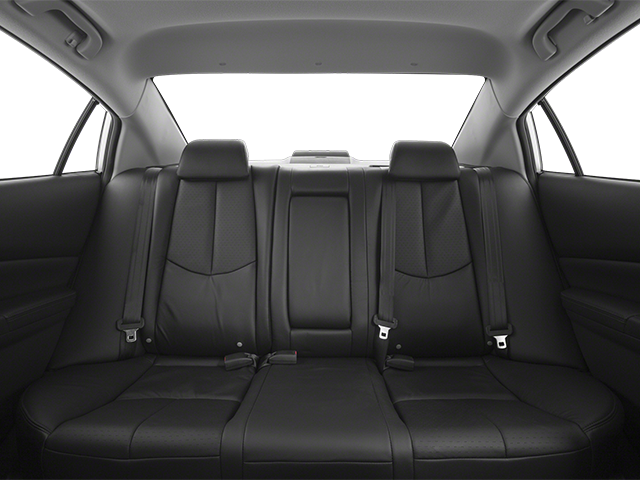 2013 Mazda Mazda6 i Sport