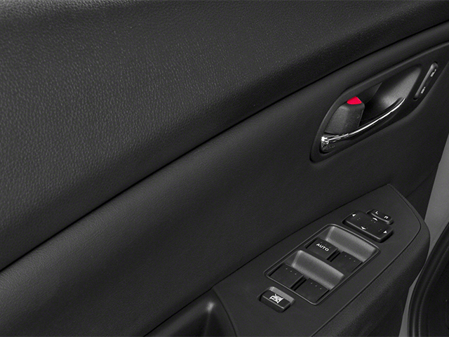 2013 Mazda Mazda6 i Sport