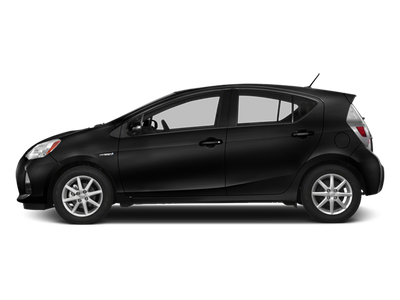 2013 Toyota Prius c Four