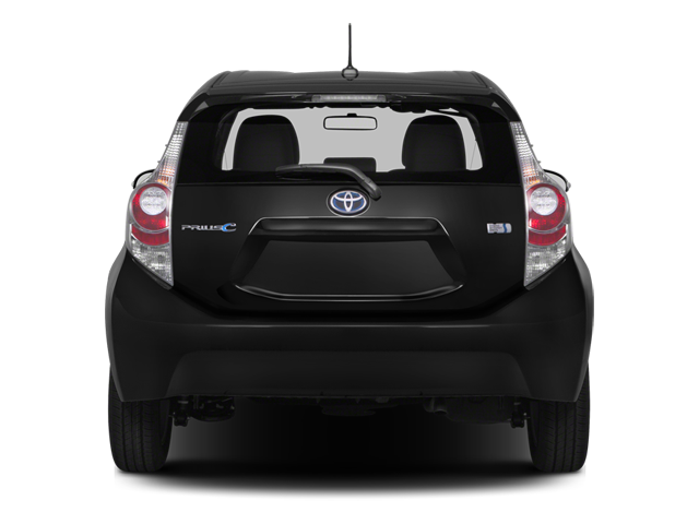 2013 Toyota Prius c Four