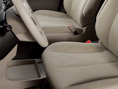2013 Toyota Sienna XLE
