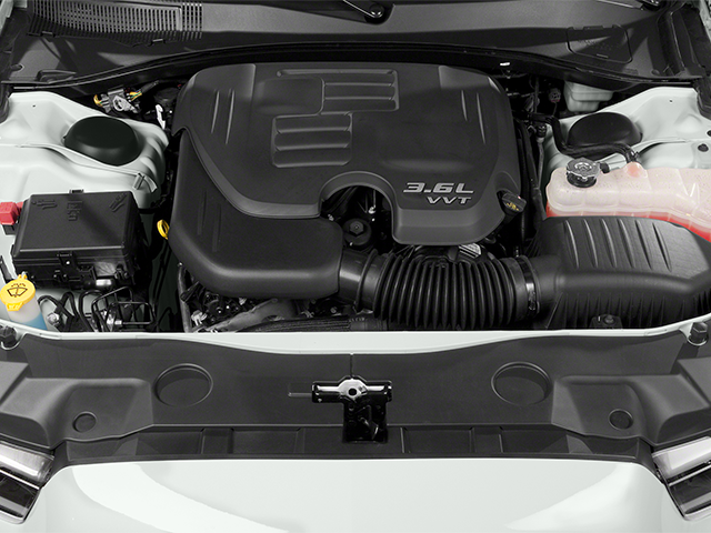 2014 Dodge Charger Road/Track