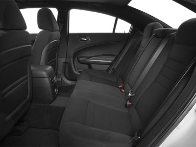 2014 Dodge Charger Road/Track