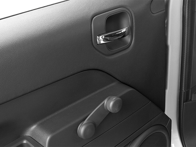 2014 Jeep Patriot Altitude