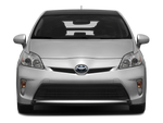 2014 Toyota Prius Three