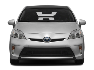 2014 Toyota Prius Three