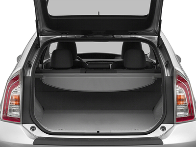 2014 Toyota Prius Three