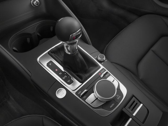 2016 Audi A3 1.8T Premium