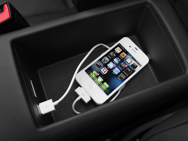 2016 Audi A3 1.8T Premium