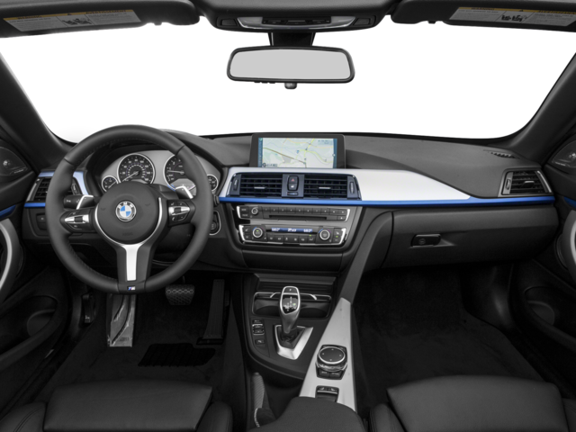 2016 BMW 4 Series 435i