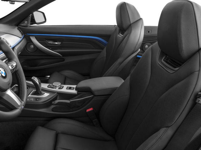 2016 BMW 4 Series 435i