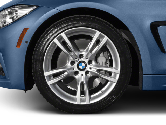 2016 BMW 4 Series 435i