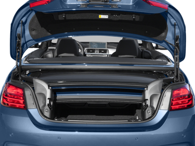 2016 BMW 4 Series 435i