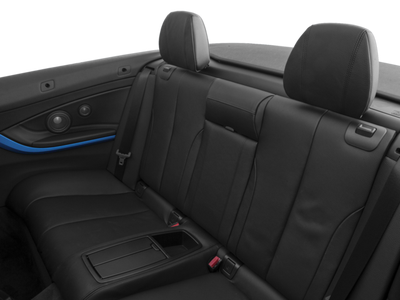 2016 BMW 4 Series 435i