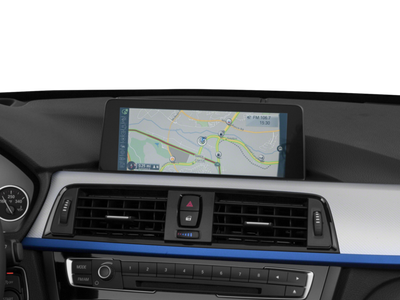 2016 BMW 4 Series 435i