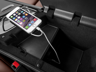 2016 Cadillac CTS Sedan V-Sport RWD