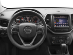 2016 Jeep Cherokee Altitude