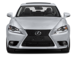 2016 Lexus IS 300 300