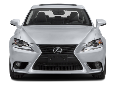 2016 Lexus IS 300 300