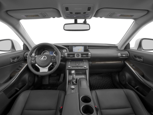 2016 Lexus IS 300 300