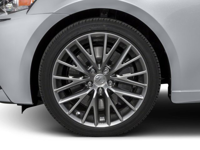 2016 Lexus IS 300 - Photo 11