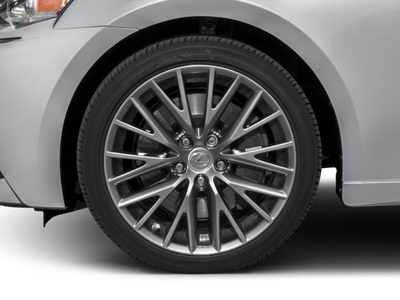 2016 Lexus IS 300 300