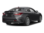 2016 Lexus RC 300 300