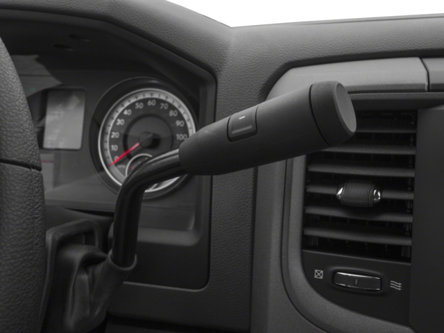 2016 RAM 3500 Tradesman