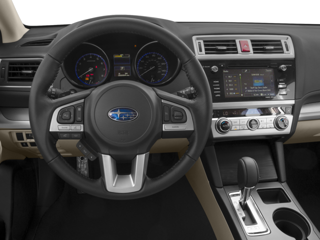 2016 Subaru Outback 2.5i Premium photo 4