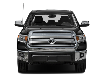 2016 Toyota Tundra 4WD Truck LTD