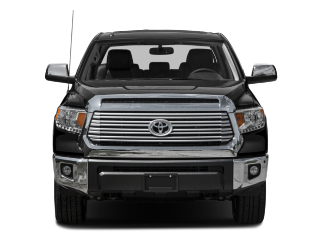 2016 Toyota Tundra 4WD Truck LTD