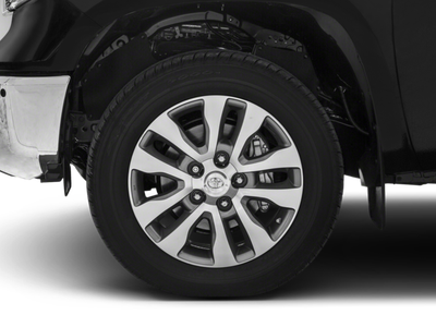 2016 Toyota Tundra 4WD Truck LTD