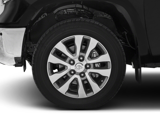 2016 Toyota Tundra 4WD Truck LTD