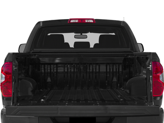 2016 Toyota Tundra 4WD Truck LTD