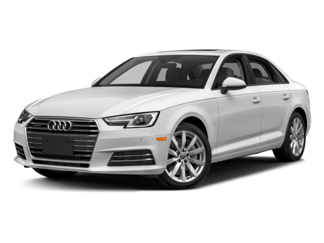 2017 Audi A4 2.0T FWD S tronic Premium Ultra's photo
