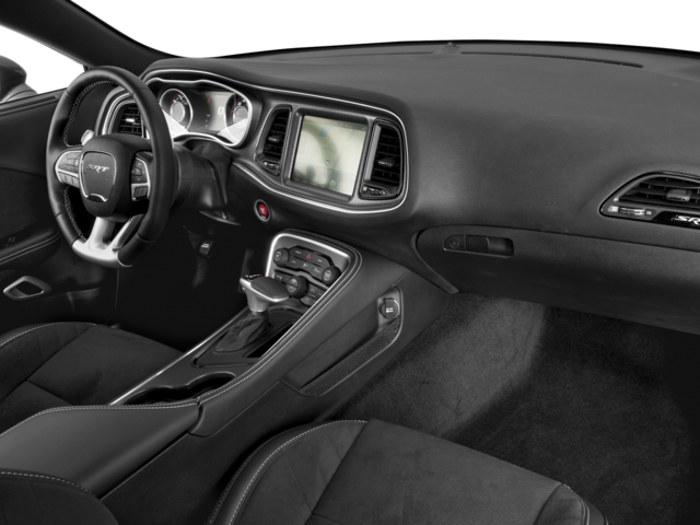 2017 Dodge Challenger SRT 392