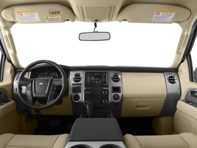2017 Ford Expedition EL XL