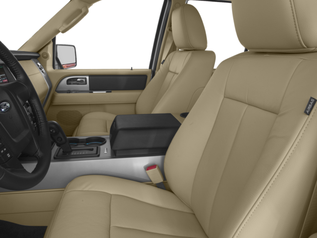 2017 Ford Expedition EL XL