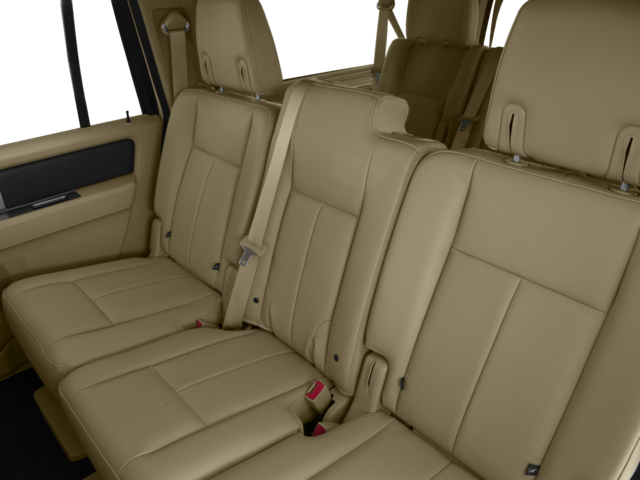 2017 Ford Expedition EL XL