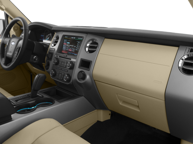 2017 Ford Expedition EL XL