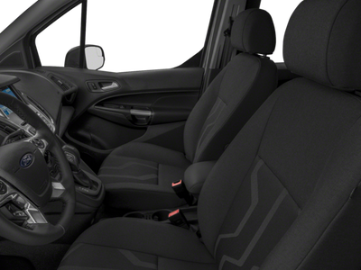 2017 Ford Transit Connect Wagon XL