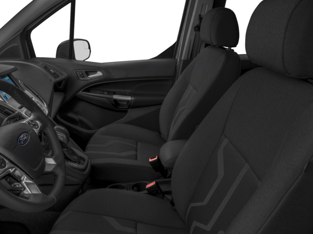 2017 Ford Transit Connect Wagon XL
