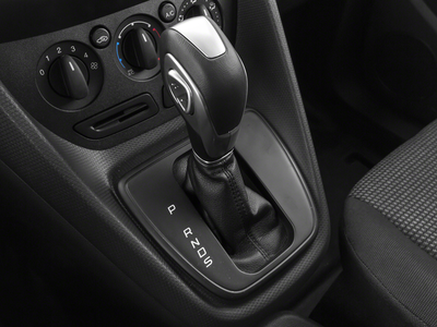 2017 Ford Transit Connect Wagon XL