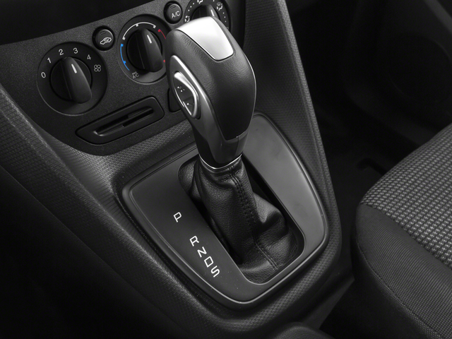 2017 Ford Transit Connect Wagon XL