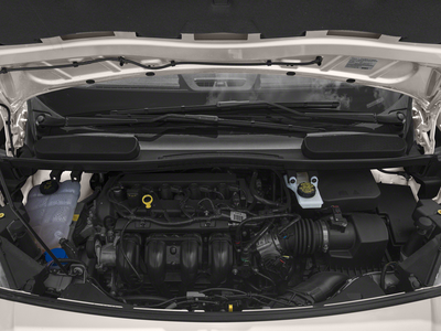 2017 Ford Transit Connect Wagon XL