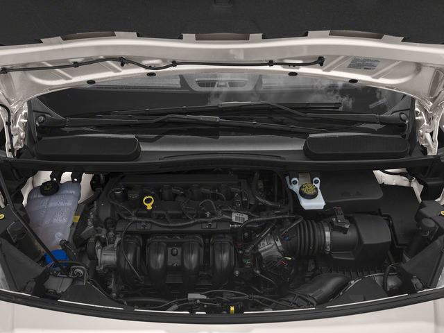 2017 Ford Transit Connect Wagon XL