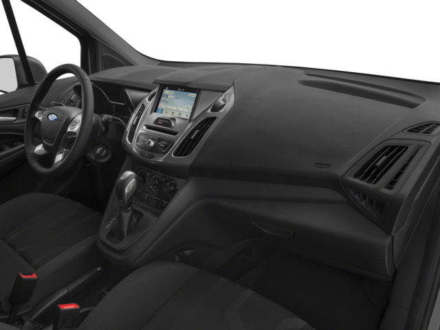 2017 Ford Transit Connect Wagon XL